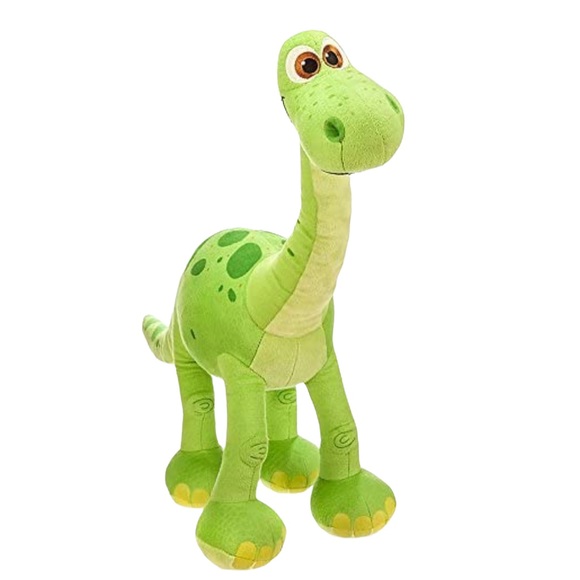 the good dinosaur plush arlo